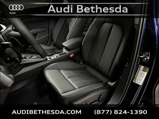2026 Audi 8Y A3 - Image 5 of 6