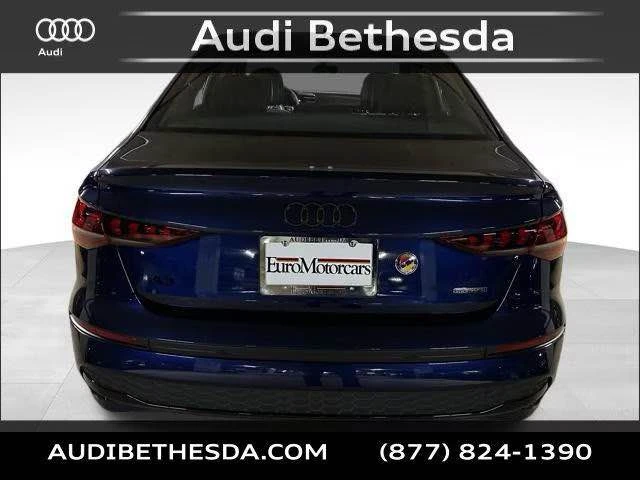 2026 Audi 8Y A3 - Image 3 of 6