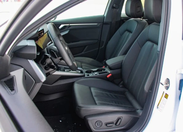 2026 Audi 8Y A3 - Image 6 of 9