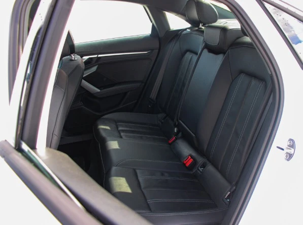 2026 Audi 8Y A3 - Image 7 of 9