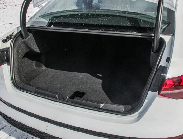 2026 Audi 8Y A3 - Image 8 of 9