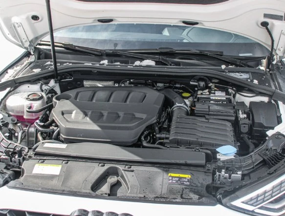 2026 Audi 8Y A3 - Image 9 of 9