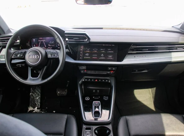 2026 Audi 8Y A3 - Image 5 of 9