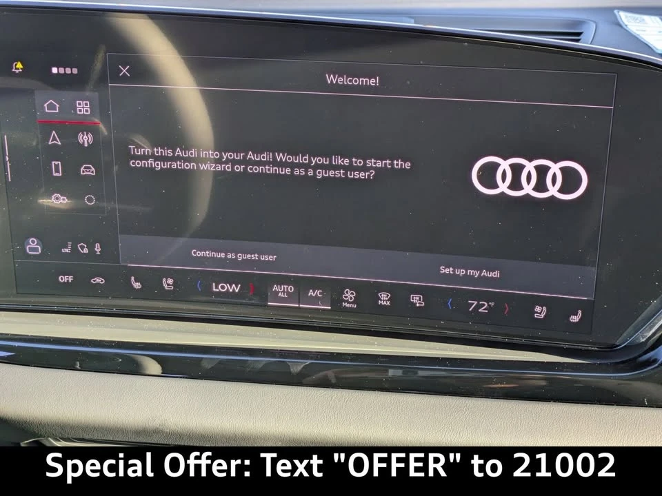 2026 Audi C8 A6 - Image 18 of 20