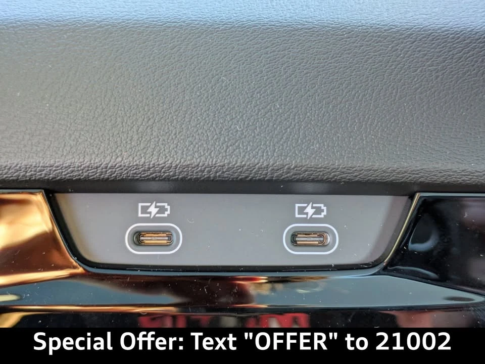 2026 Audi C8 A6 - Image 14 of 20