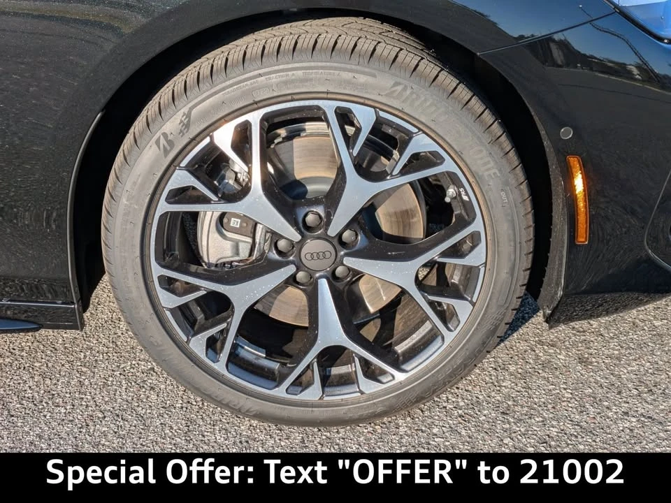2026 Audi C8 A6 - Image 12 of 20