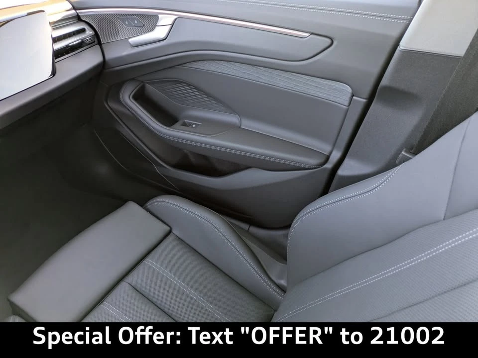2026 Audi C8 A6 - Image 17 of 20