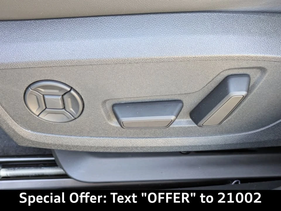 2026 Audi C8 A6 - Image 20 of 20