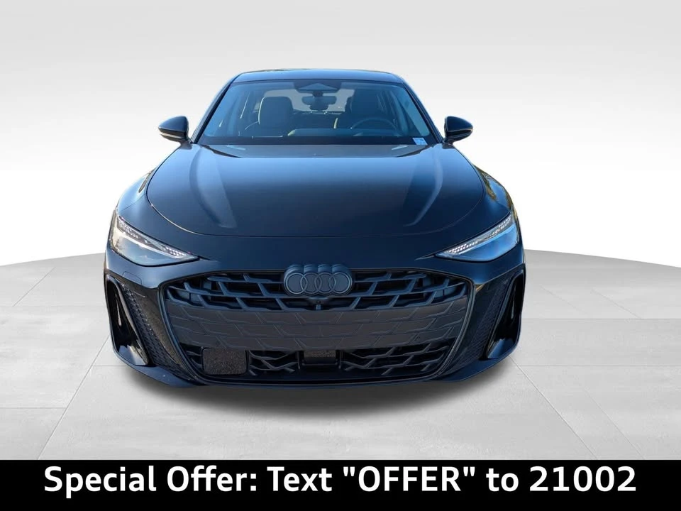 2026 Audi C8 A6 - Image 8 of 20