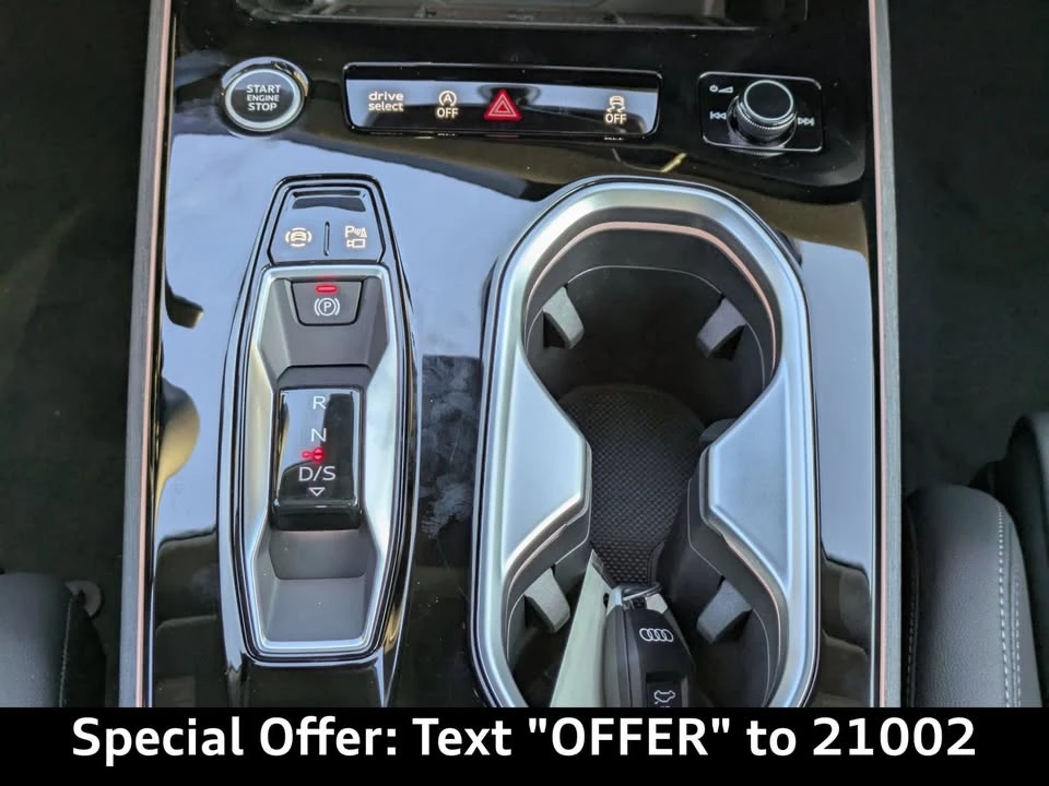 2026 Audi C8 A6 - Image 19 of 20