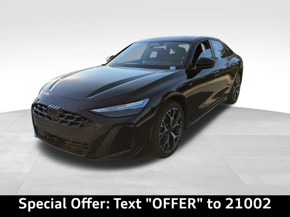 2026 Audi C8 A6 - Image 7 of 20