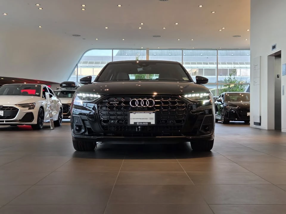 2026 Audi D5 A8 - Image 16 of 20