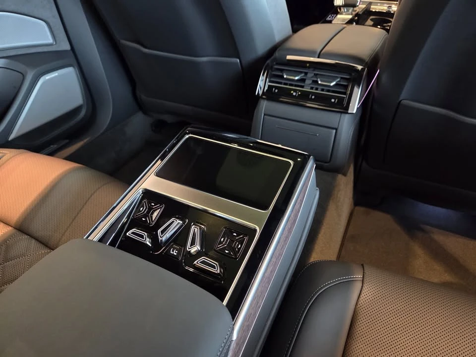 2026 Audi D5 A8 - Image 7 of 20
