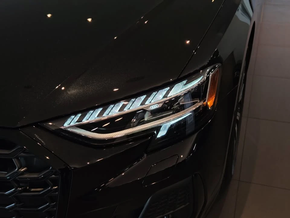 2026 Audi D5 A8 - Image 4 of 20