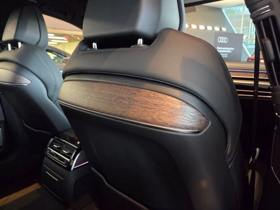 2026 Audi D5 A8 - Image 20 of 20