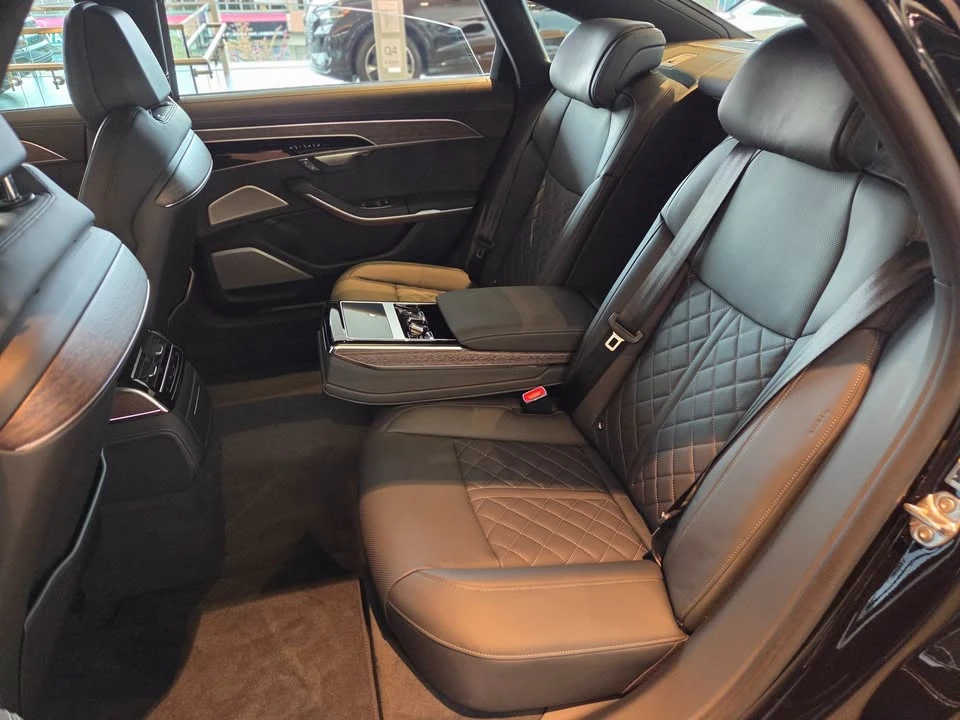2026 Audi D5 A8 - Image 6 of 20