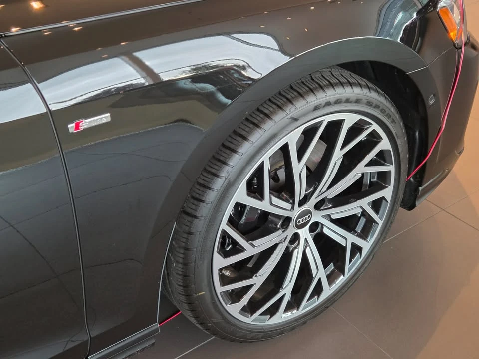 2026 Audi D5 A8 - Image 17 of 20