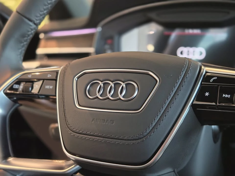 2026 Audi D5 A8 - Image 14 of 20