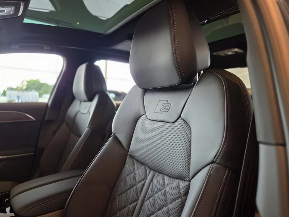 2026 Audi D5 A8 - Image 11 of 20