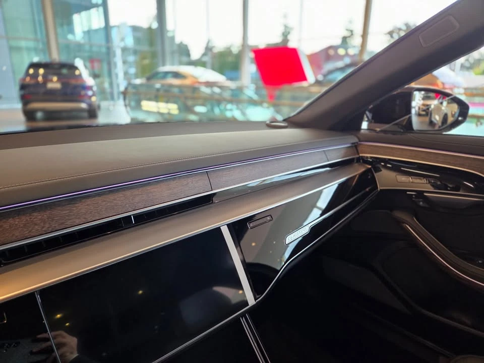 2026 Audi D5 A8 - Image 15 of 20