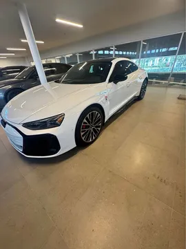 2026 Audi e-tron S Prestige Sport Utility 4D