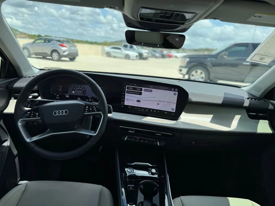2026 Audi F3 Q3 - Image 6 of 11