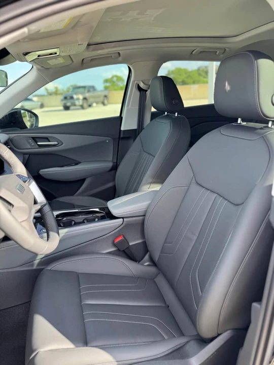 2026 Audi F3 Q3 - Image 7 of 10