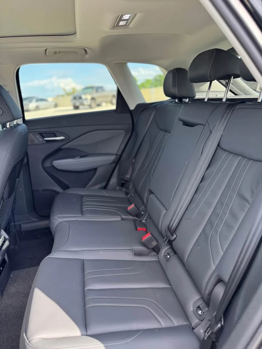 2026 Audi F3 Q3 - Image 9 of 10