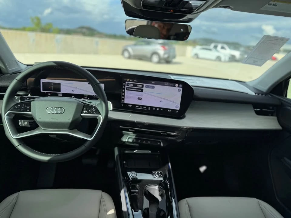 2026 Audi F3 Q3 - Image 6 of 11