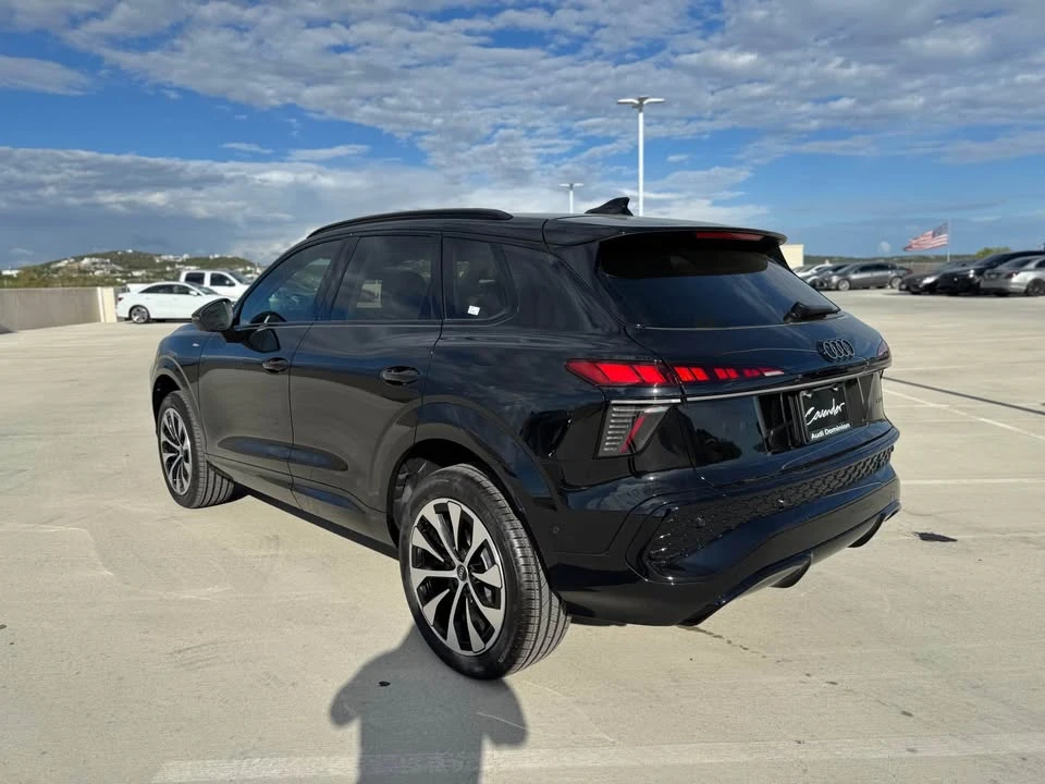 2026 Audi F3 Q3 - Image 3 of 10