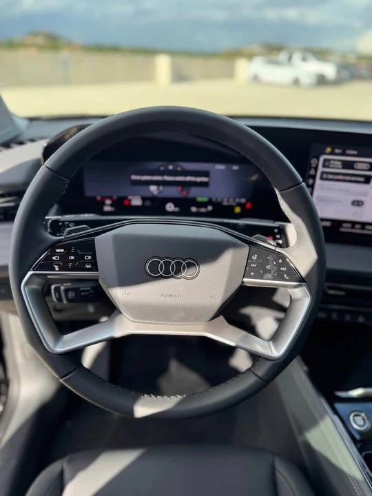 2026 Audi F3 Q3 - Image 6 of 10
