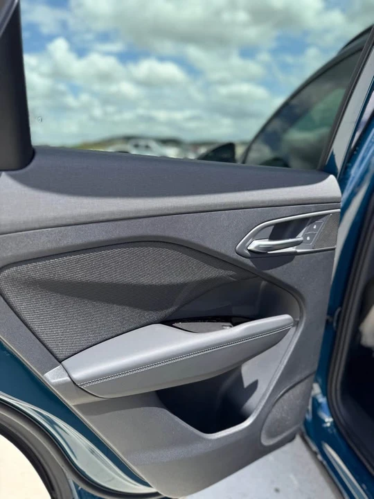 2026 Audi F3 Q3 - Image 11 of 11