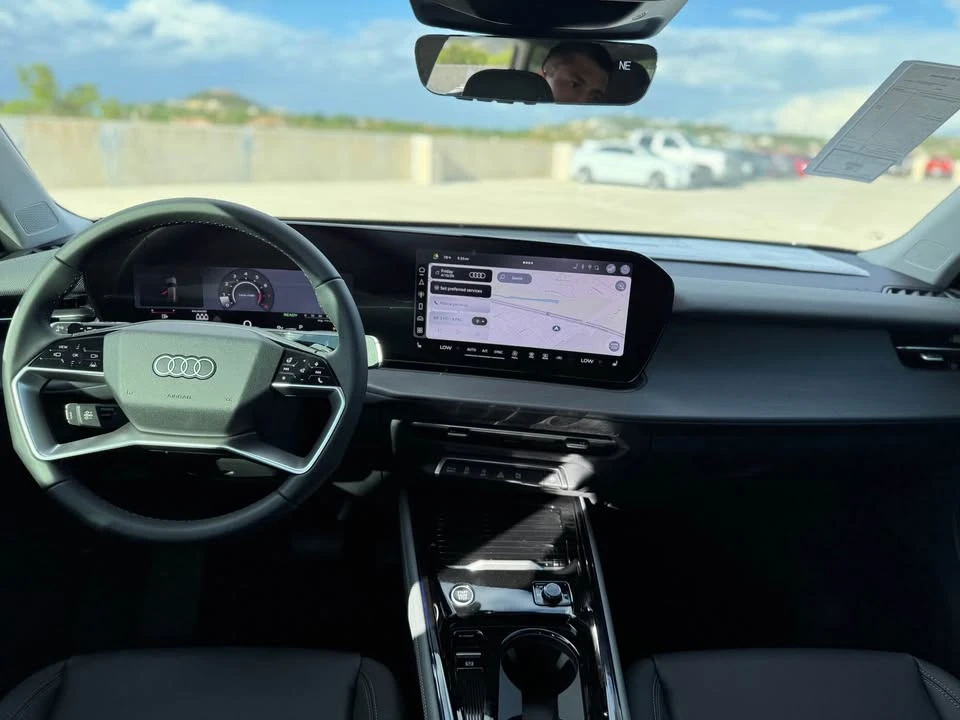 2026 Audi F3 Q3 - Image 5 of 10