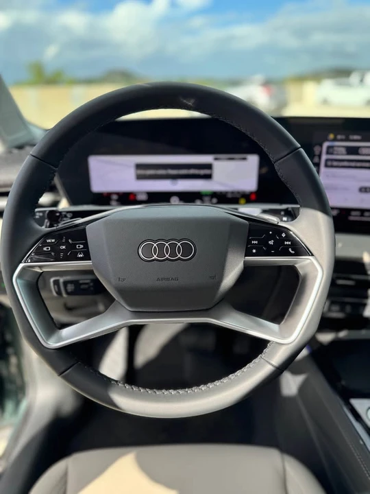 2026 Audi F3 Q3 - Image 7 of 11