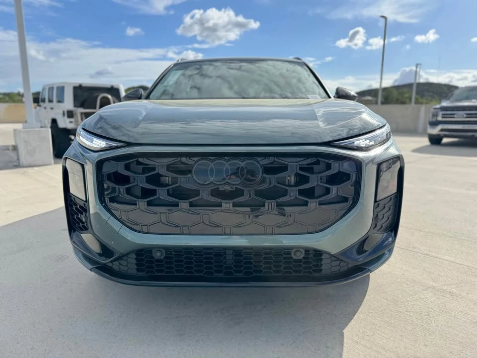 2026 Audi F3 Q3 - Image 2 of 11