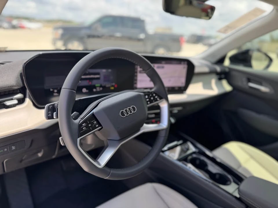 2026 Audi F3 Q3 - Image 7 of 11