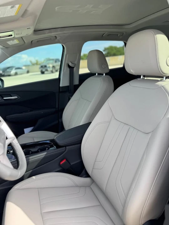 2026 Audi F3 Q3 - Image 8 of 11
