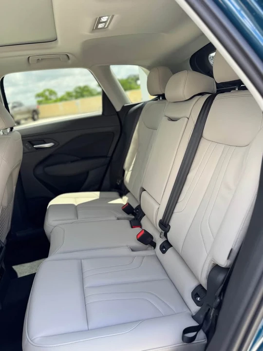 2026 Audi F3 Q3 - Image 10 of 11