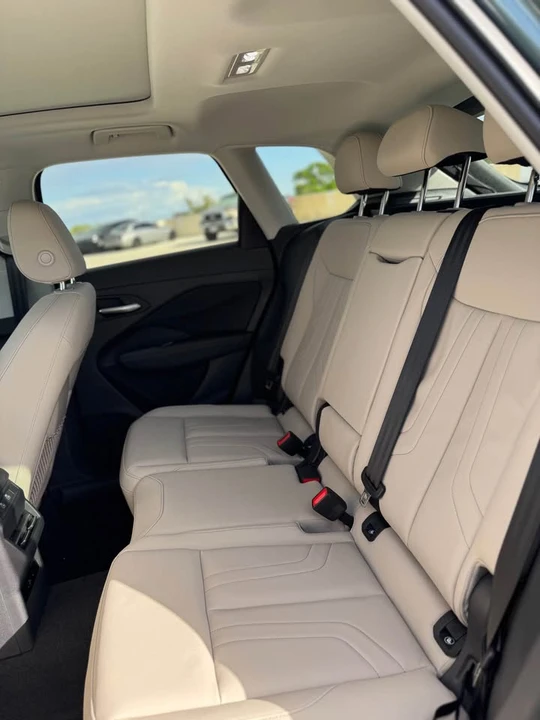 2026 Audi F3 Q3 - Image 10 of 11