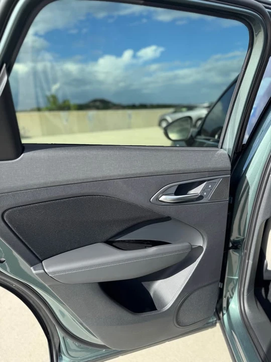 2026 Audi F3 Q3 - Image 11 of 11