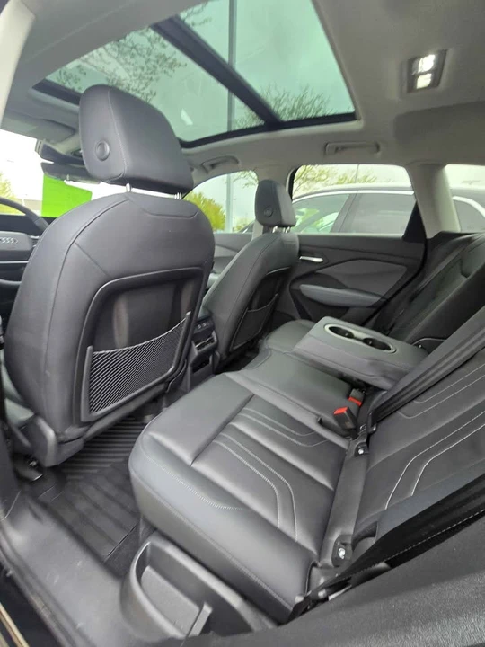 2026 Audi F3 Q3 - Image 6 of 19
