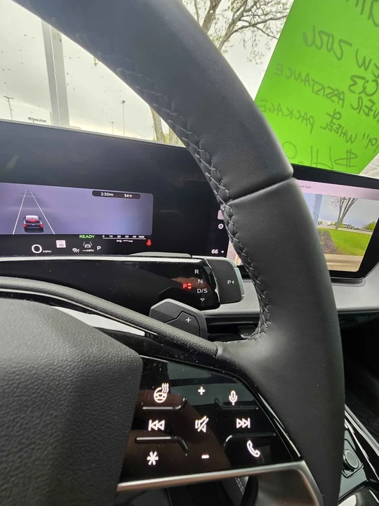 2026 Audi F3 Q3 - Image 15 of 19