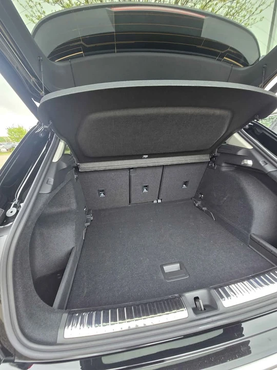2026 Audi F3 Q3 - Image 5 of 19