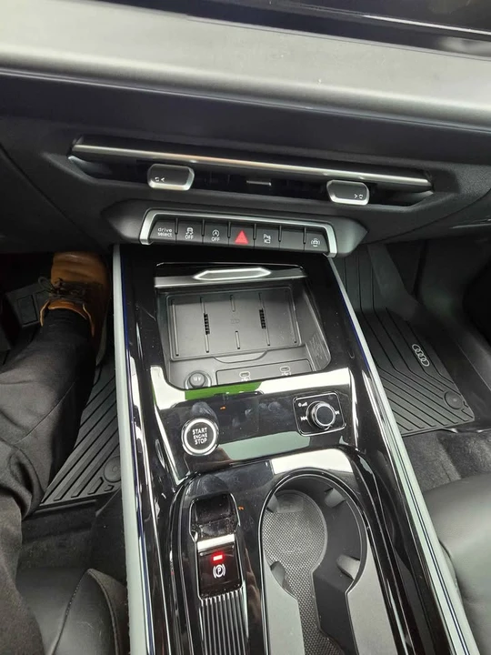 2026 Audi F3 Q3 - Image 14 of 19