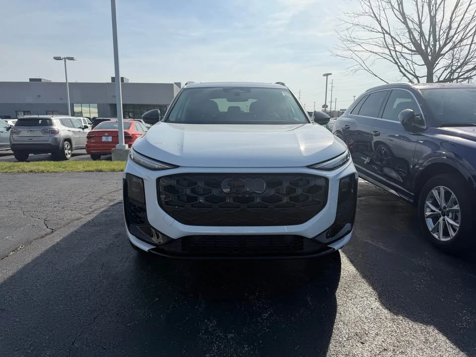 2026 Audi F3 Q3 - Image 5 of 17