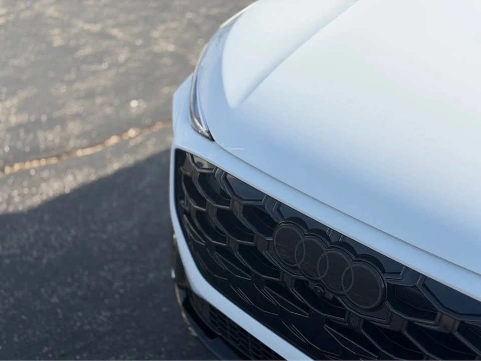 2026 Audi F3 Q3 - Image 3 of 17