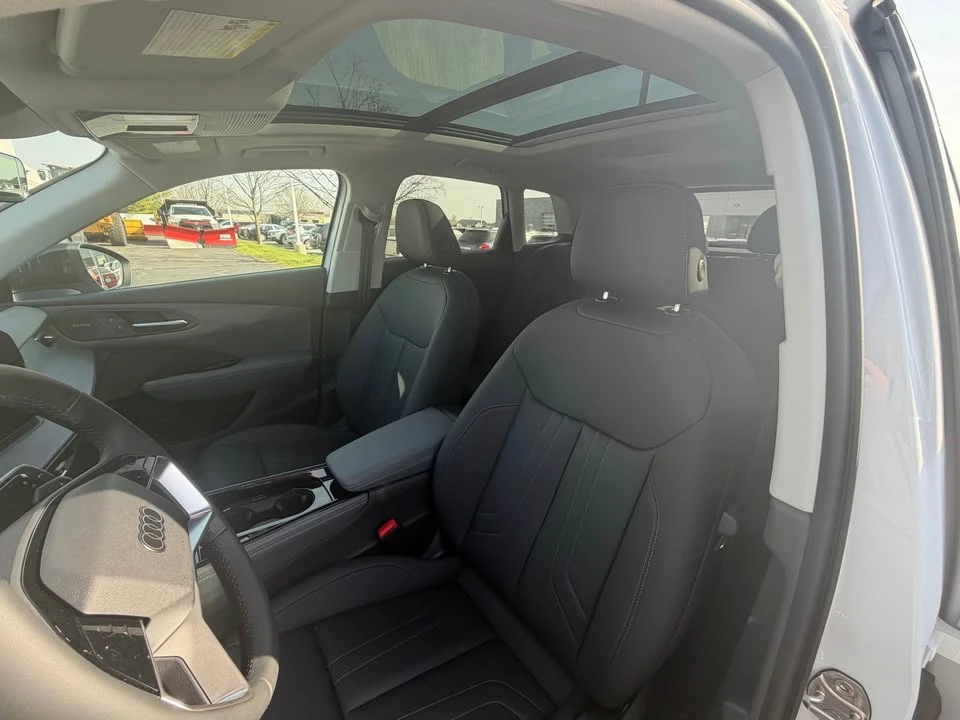 2026 Audi F3 Q3 - Image 10 of 17
