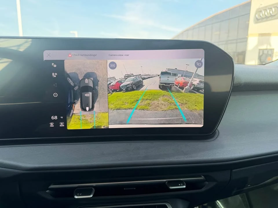 2026 Audi F3 Q3 - Image 14 of 17