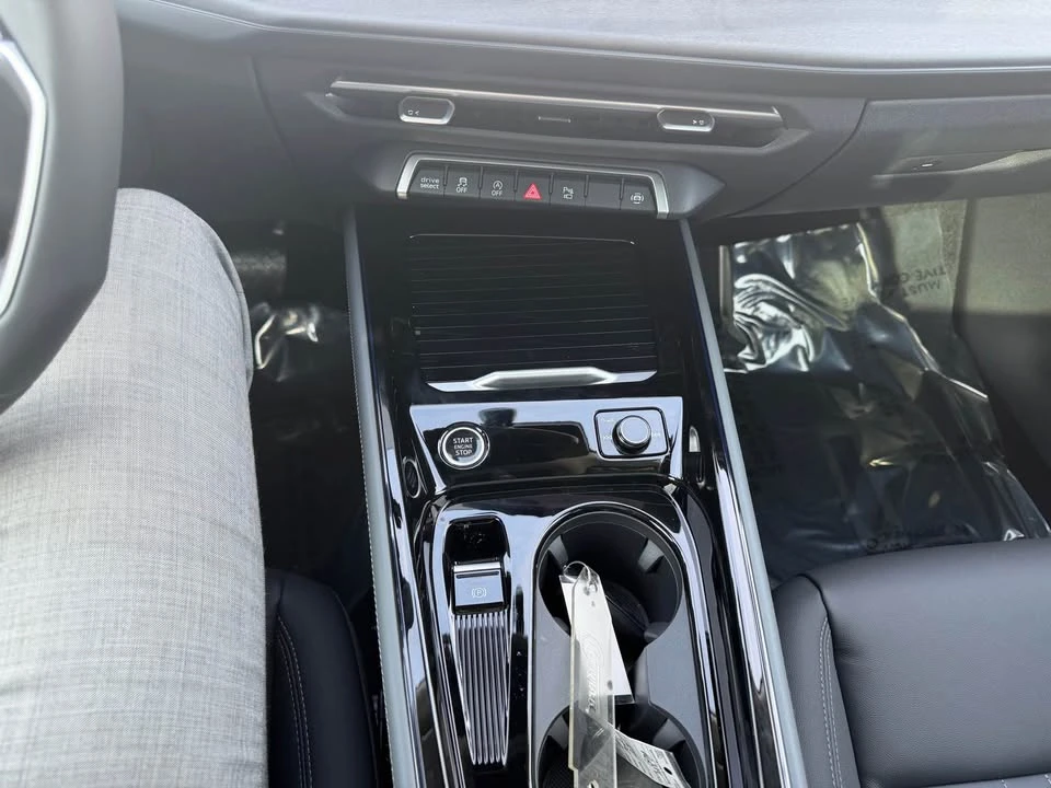 2026 Audi F3 Q3 - Image 13 of 17