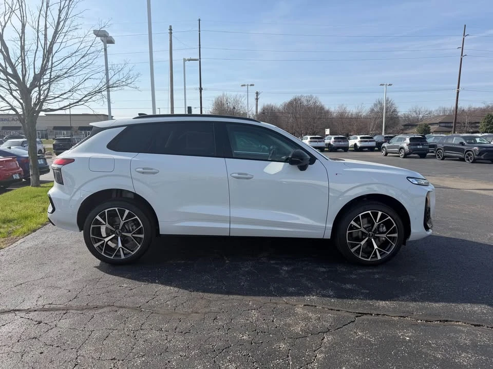 2026 Audi F3 Q3 - Image 6 of 17